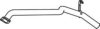 HYUNDAI 287304F020 Exhaust Pipe